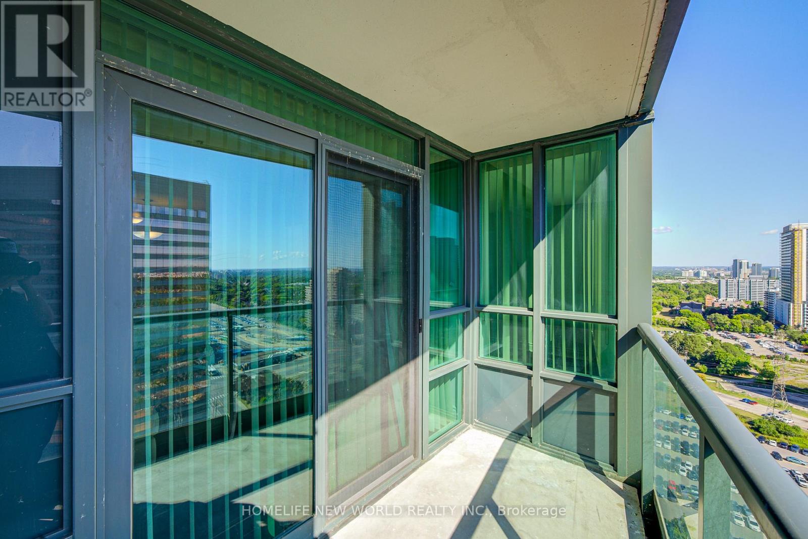 2321 - 25 Greenview Avenue, Toronto, Ontario  M2M 0A5 - Photo 34 - C12658570