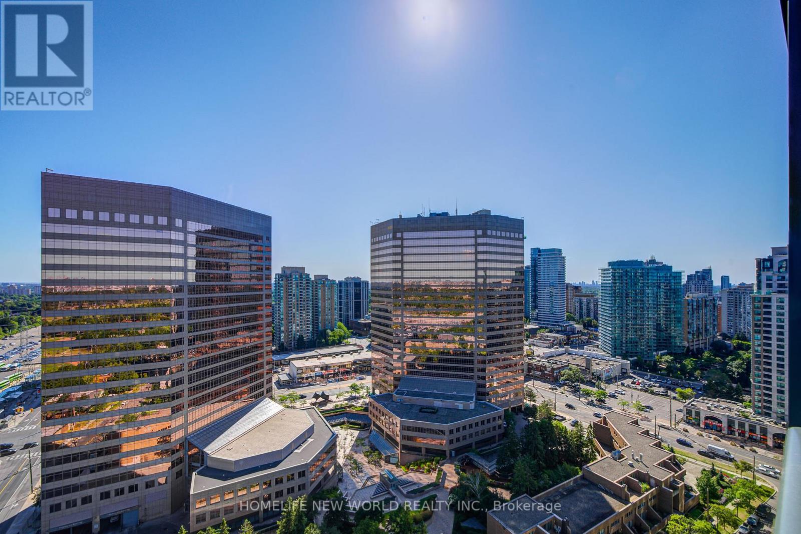 2321 - 25 Greenview Avenue, Toronto, Ontario  M2M 0A5 - Photo 39 - C12658570