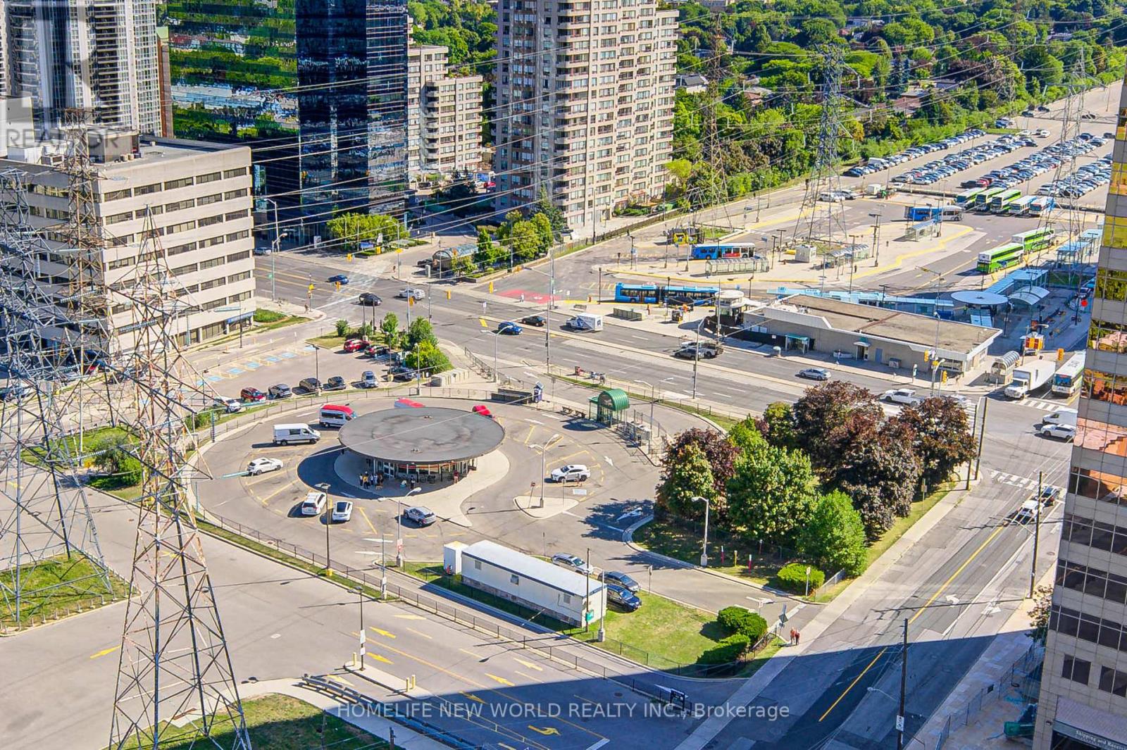 2321 - 25 Greenview Avenue, Toronto, Ontario  M2M 0A5 - Photo 40 - C12658570