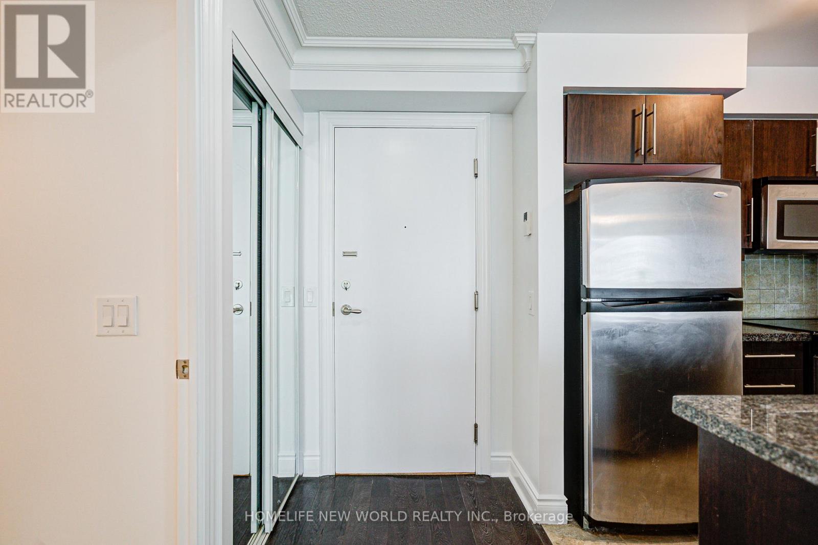 2321 - 25 Greenview Avenue, Toronto, Ontario  M2M 0A5 - Photo 5 - C12658570