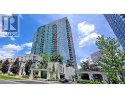 2321 - 25 GREENVIEW AVENUE, Toronto, Ontario