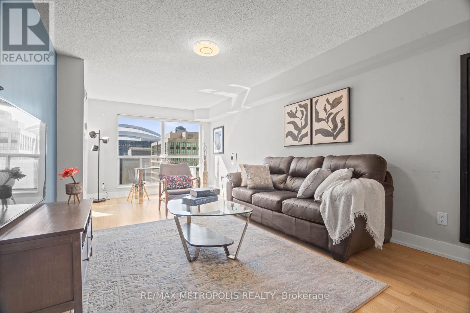 836 - 250 Wellington Street W, Toronto, Ontario  M5V 2V4 - Photo 13 - C12658574