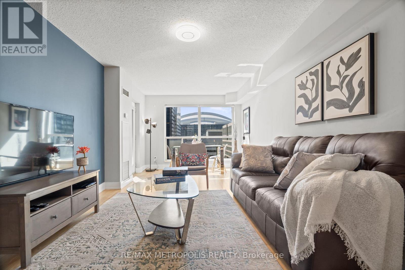 836 - 250 Wellington Street W, Toronto, Ontario  M5V 2V4 - Photo 14 - C12658574