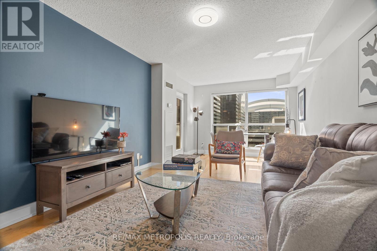 836 - 250 Wellington Street W, Toronto, Ontario  M5V 2V4 - Photo 15 - C12658574