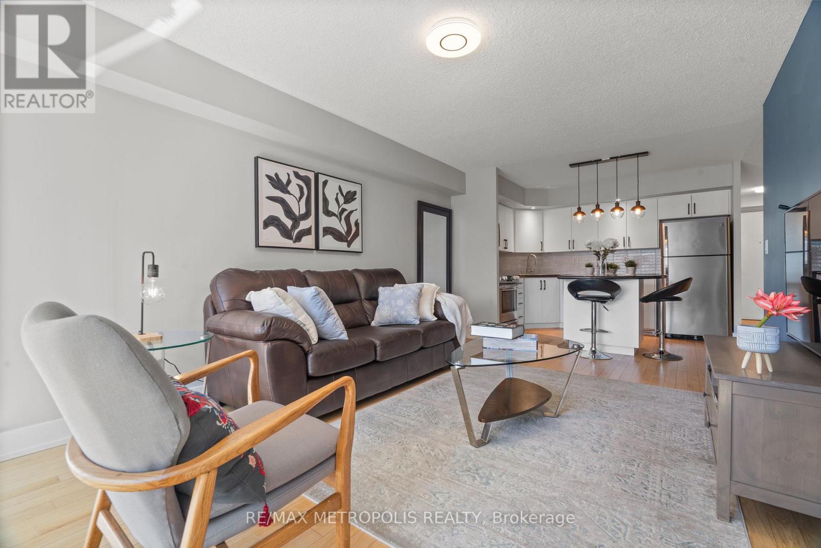 836 - 250 Wellington Street W, Toronto, Ontario  M5V 2V4 - Photo 16 - C12658574