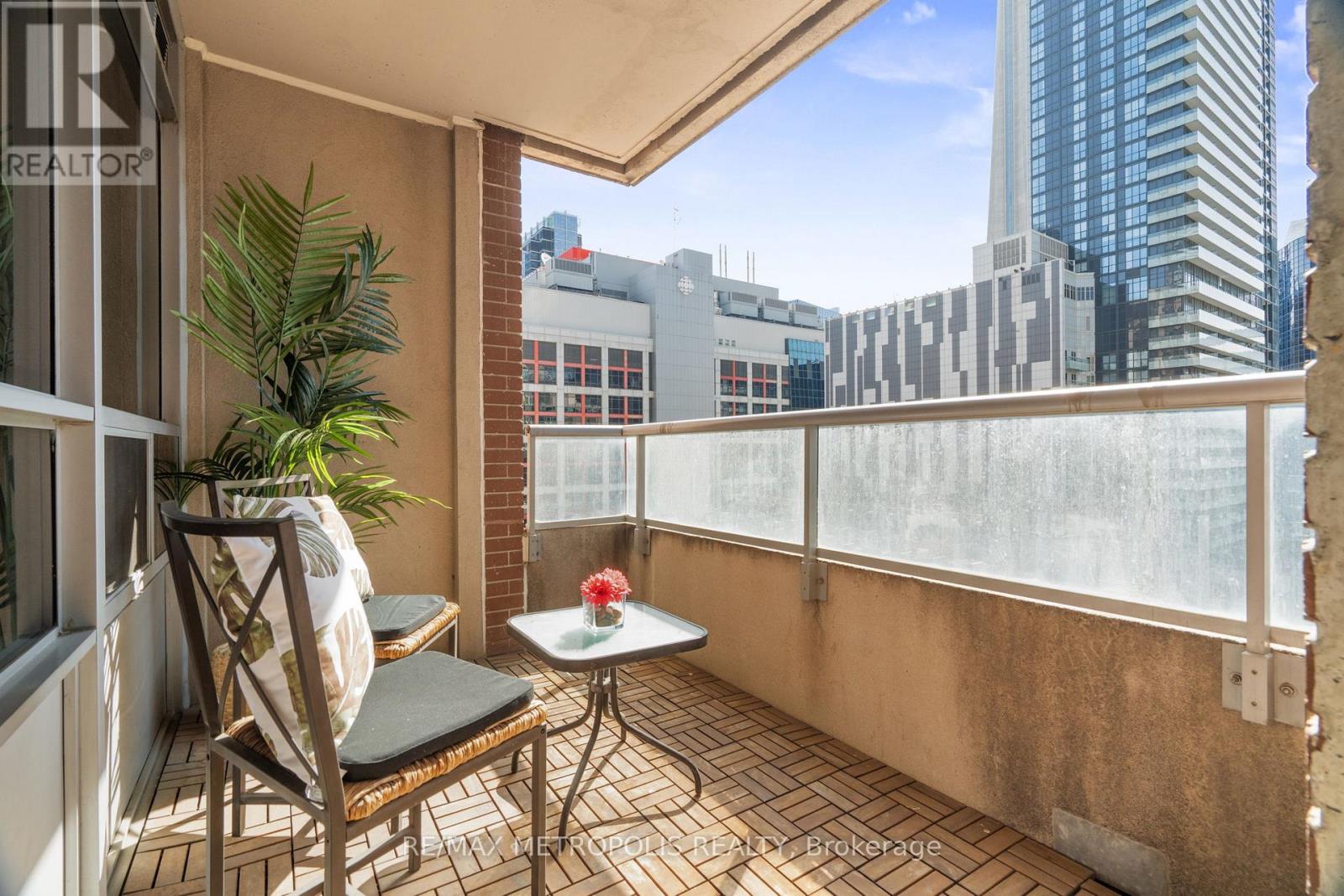 836 - 250 Wellington Street W, Toronto, Ontario  M5V 2V4 - Photo 25 - C12658574