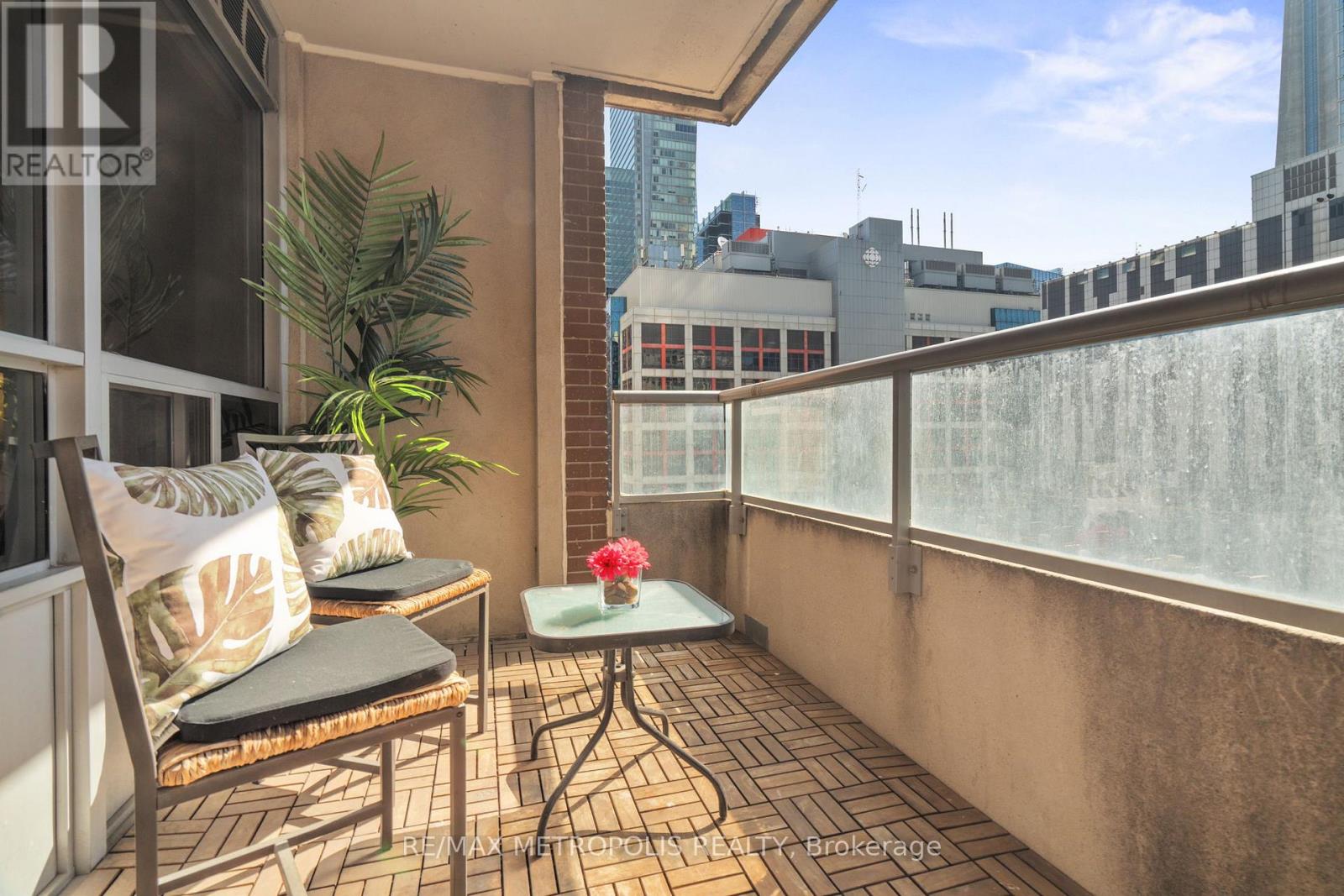 836 - 250 Wellington Street W, Toronto, Ontario  M5V 2V4 - Photo 26 - C12658574