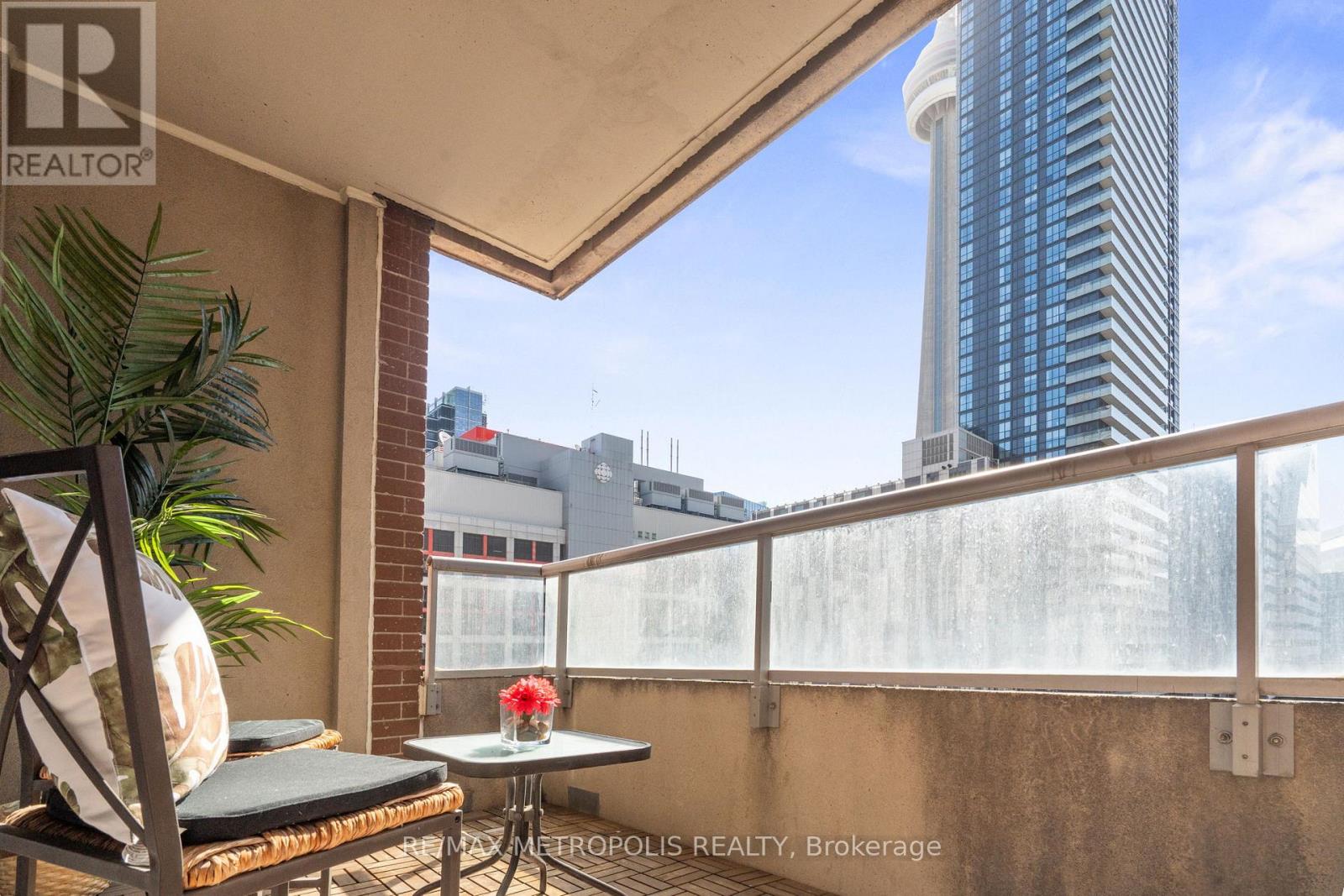 836 - 250 Wellington Street W, Toronto, Ontario  M5V 2V4 - Photo 27 - C12658574