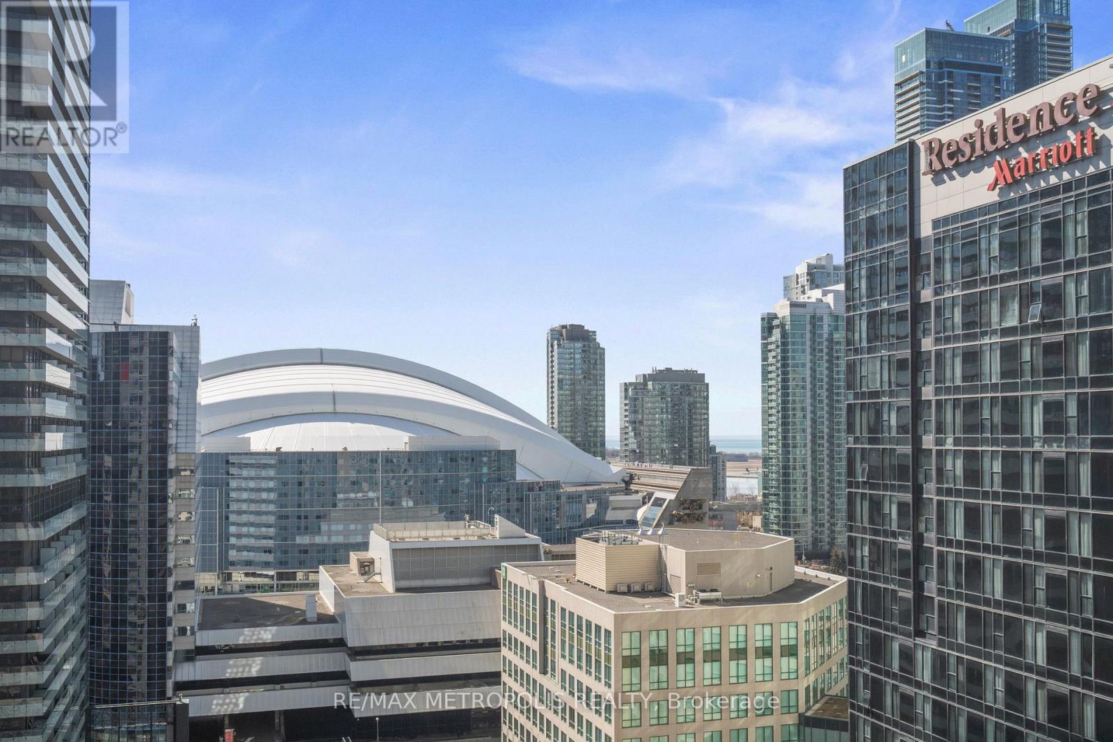 836 - 250 Wellington Street W, Toronto, Ontario  M5V 2V4 - Photo 34 - C12658574