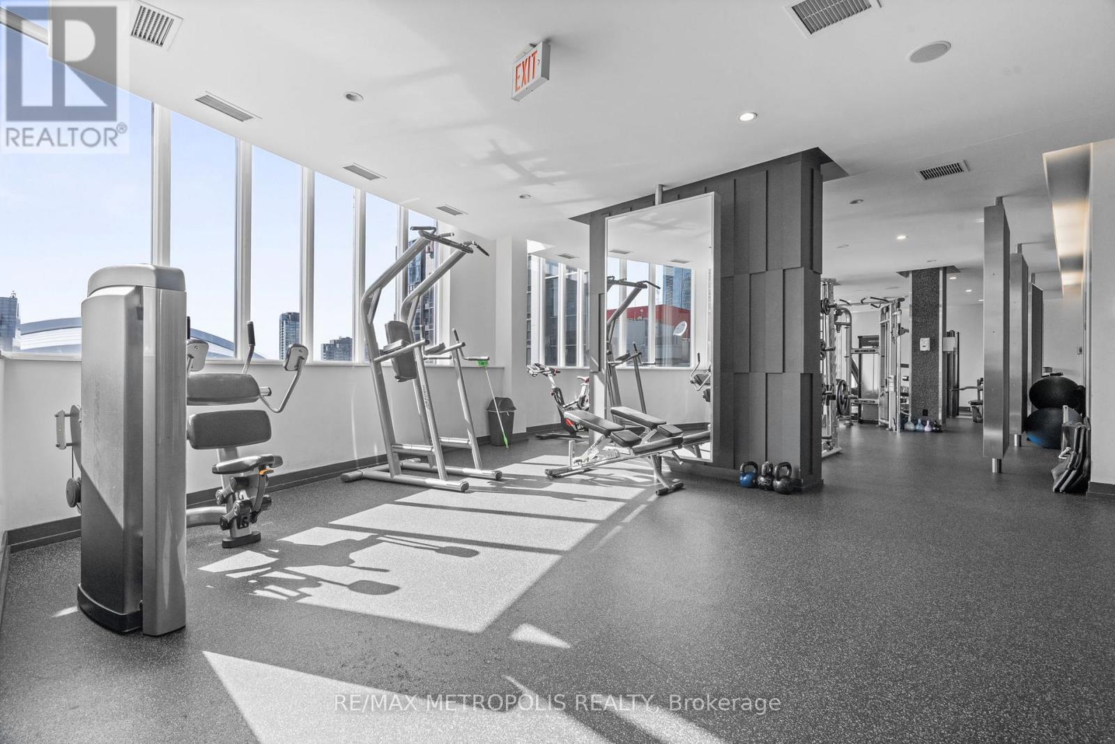 836 - 250 Wellington Street W, Toronto, Ontario  M5V 2V4 - Photo 36 - C12658574