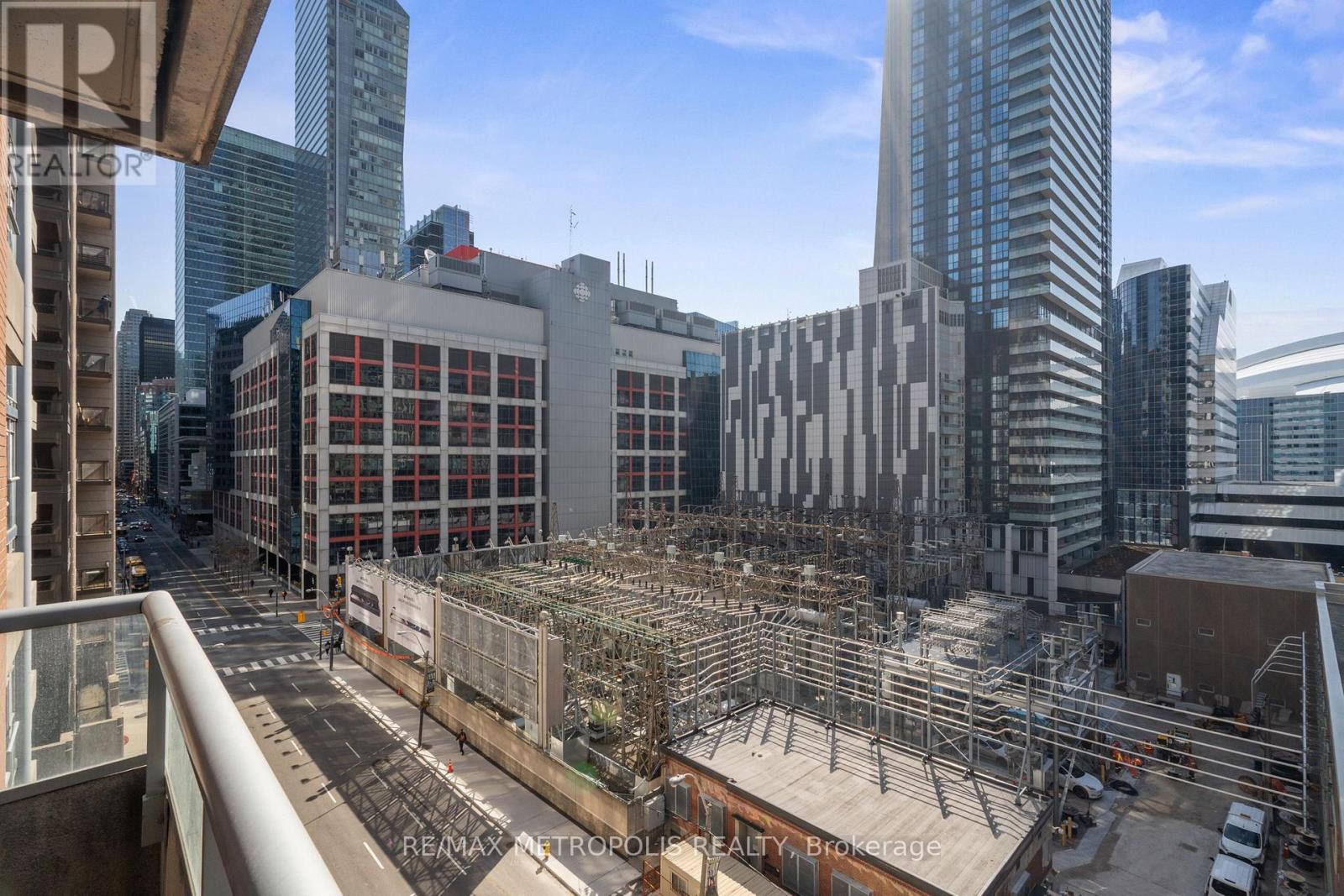 836 - 250 Wellington Street W, Toronto, Ontario  M5V 2V4 - Photo 38 - C12658574