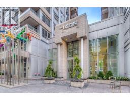 836 - 250 WELLINGTON STREET W, Toronto, Ontario