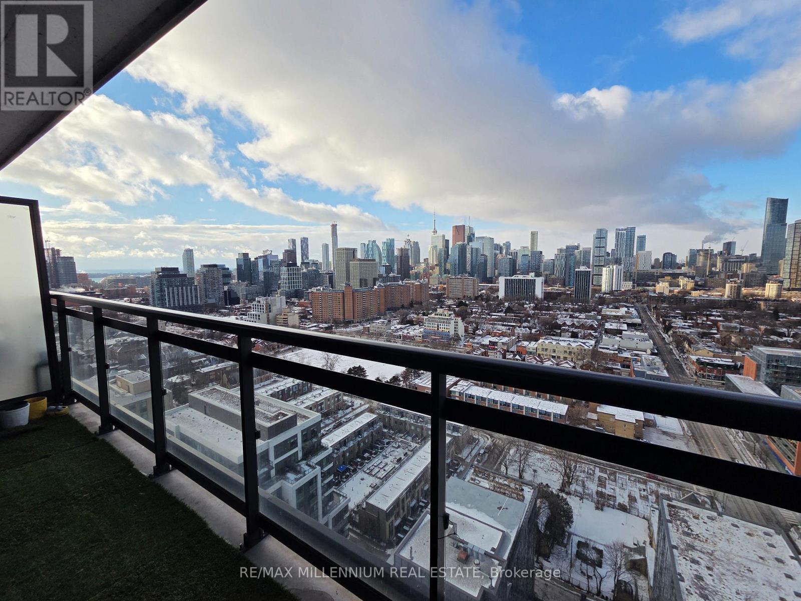 2506 - 225 Sackville Street, Toronto, Ontario  M5A 0B9 - Photo 15 - C12658578