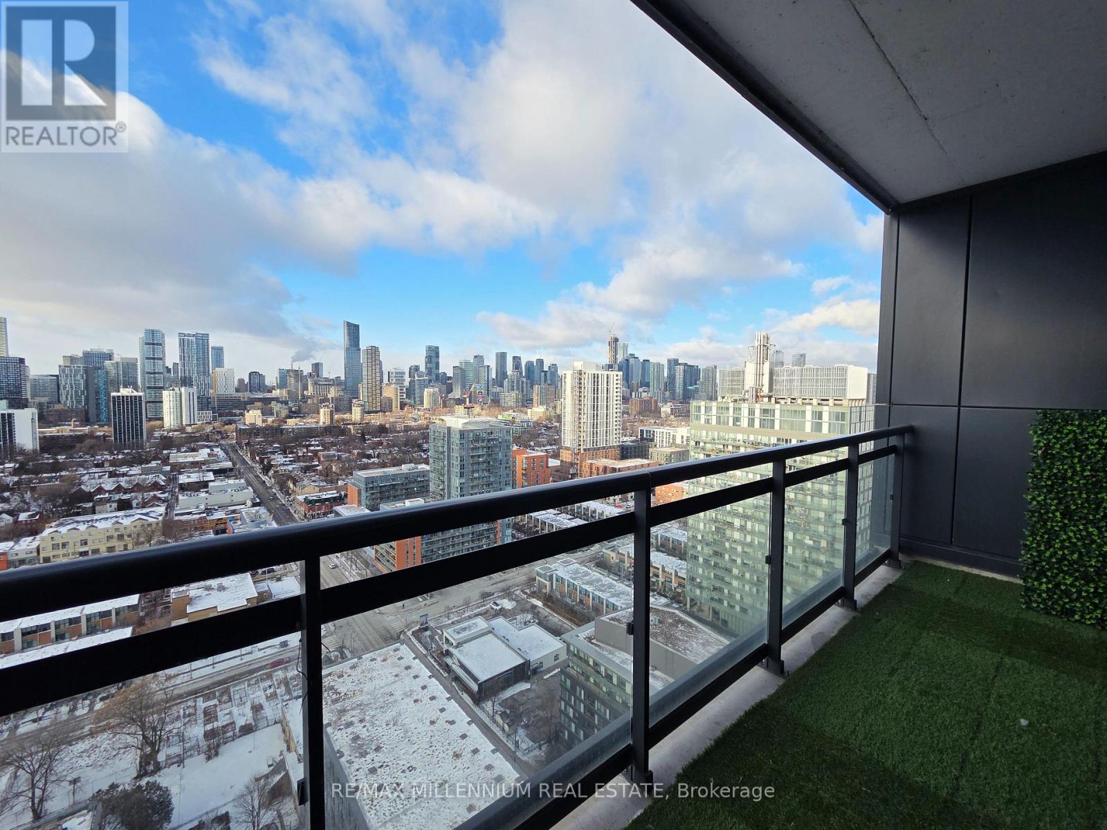 2506 - 225 Sackville Street, Toronto, Ontario  M5A 0B9 - Photo 16 - C12658578