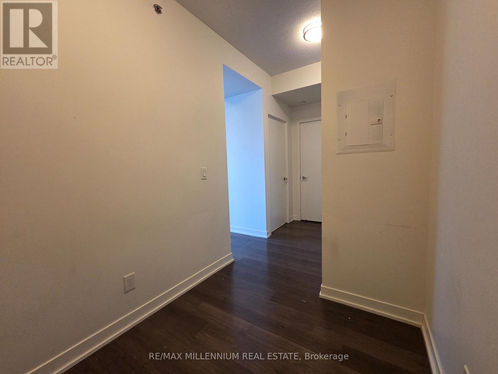 2506 - 225 Sackville Street, Toronto, Ontario  M5A 0B9 - Photo 3 - C12658578