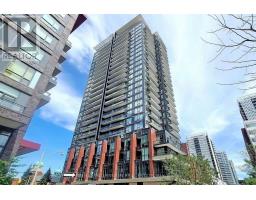 2506 - 225 SACKVILLE STREET, Toronto, Ontario