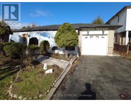 76 SEALSTONE TERRACE, Toronto, Ontario