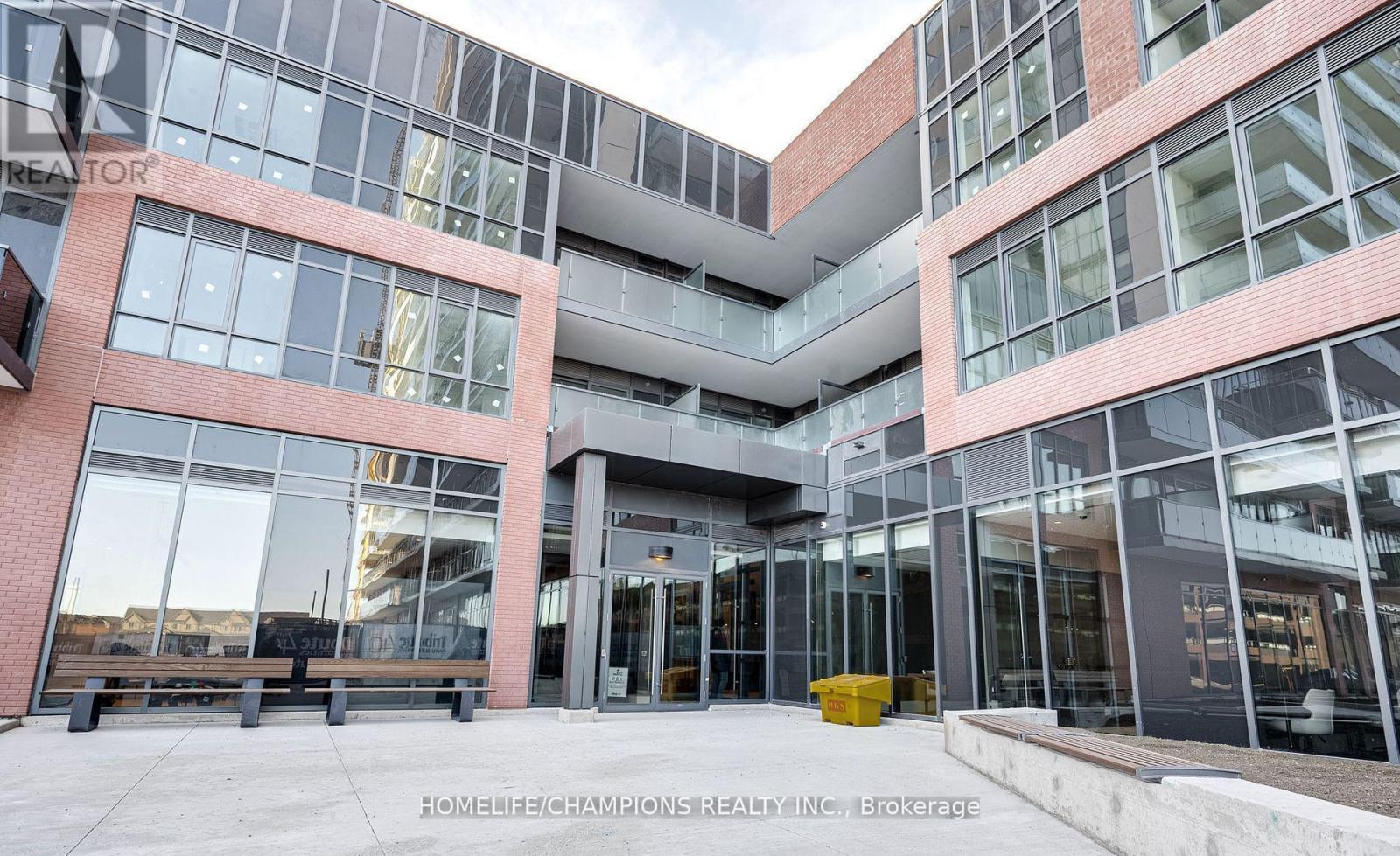 1008 - 2545 Simcoe Street N, Oshawa, Ontario  L1L 0W3 - Photo 2 - E12658600