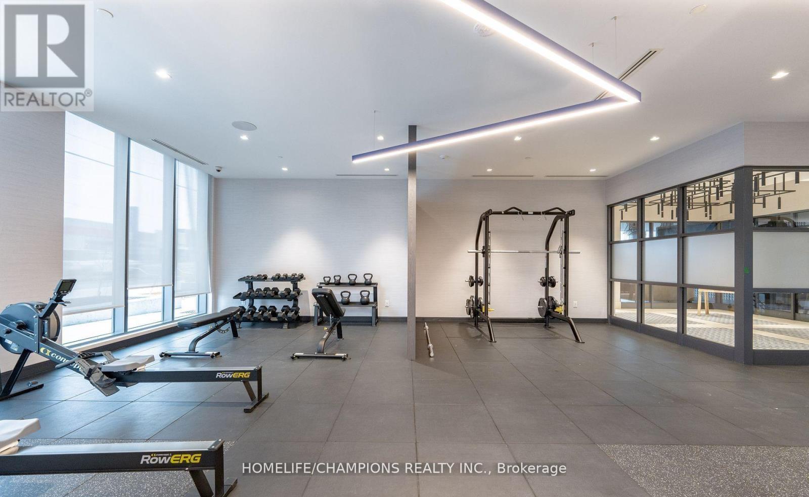 1008 - 2545 Simcoe Street N, Oshawa, Ontario  L1L 0W3 - Photo 20 - E12658600