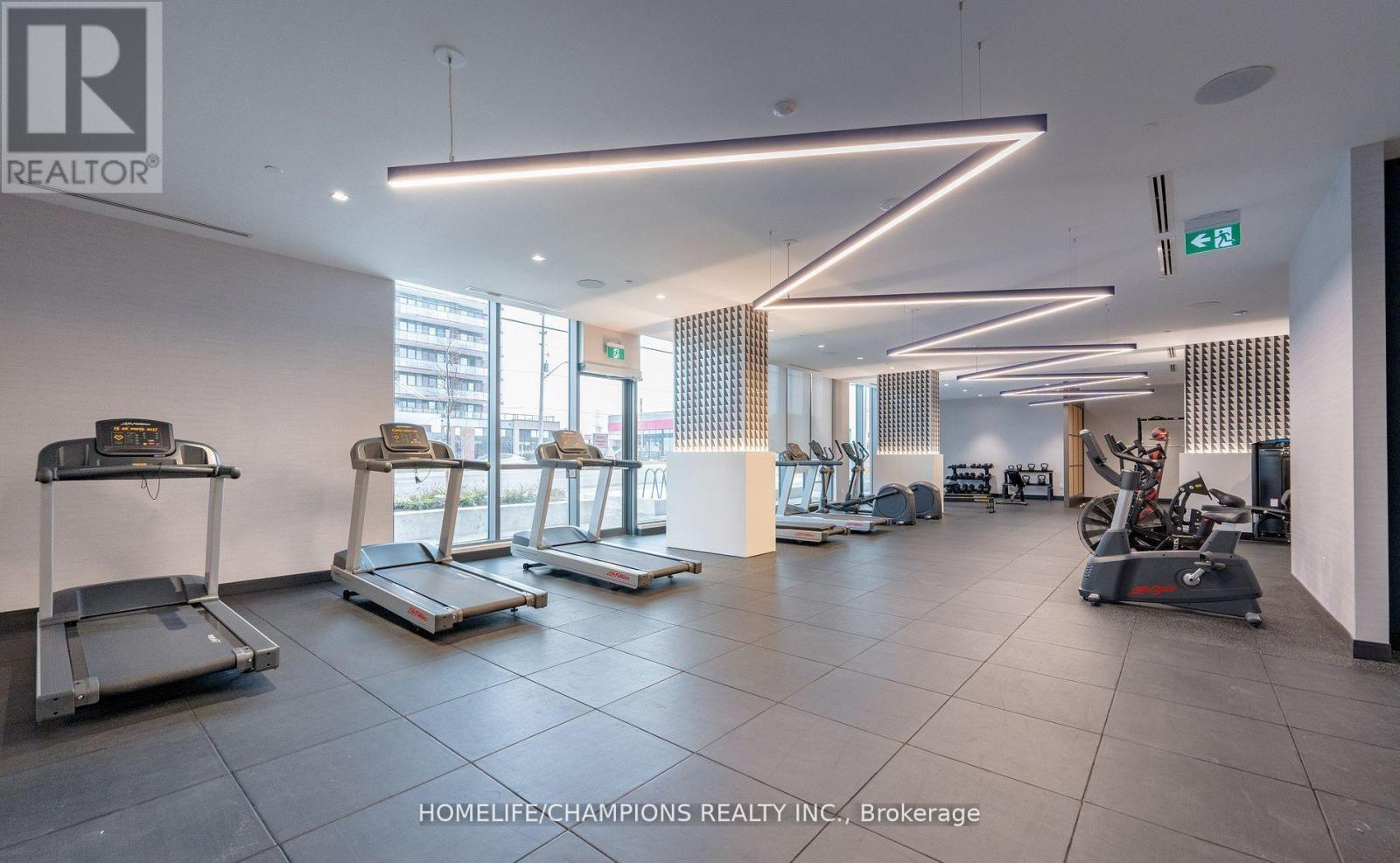 1008 - 2545 Simcoe Street N, Oshawa, Ontario  L1L 0W3 - Photo 21 - E12658600