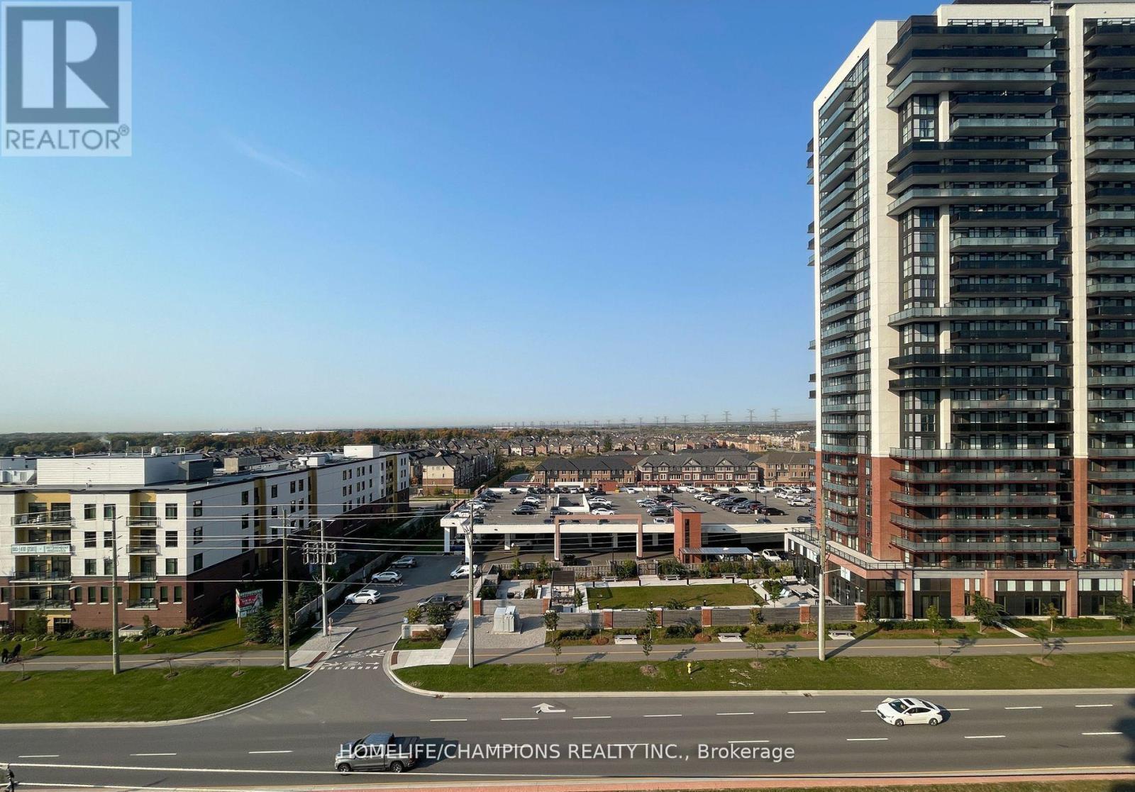 1008 - 2545 Simcoe Street N, Oshawa, Ontario  L1L 0W3 - Photo 23 - E12658600