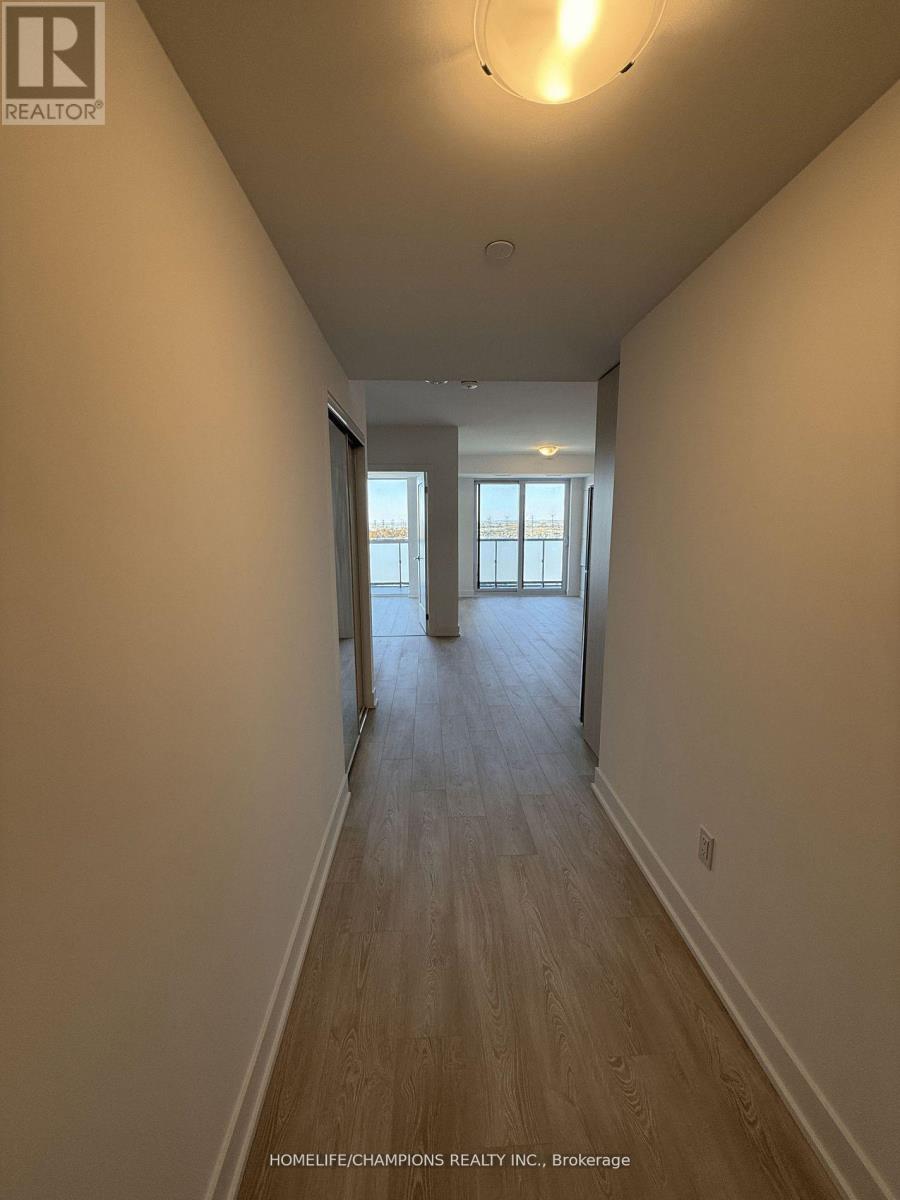 1008 - 2545 Simcoe Street N, Oshawa, Ontario  L1L 0W3 - Photo 3 - E12658600