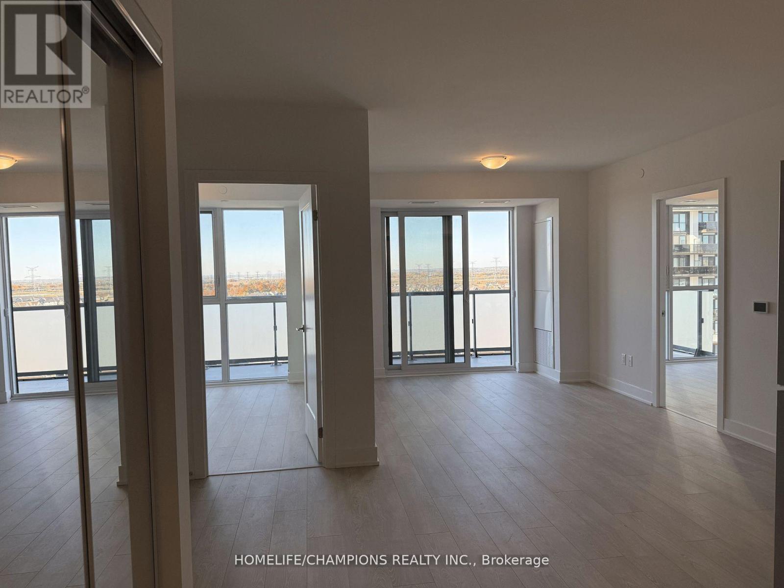 1008 - 2545 Simcoe Street N, Oshawa, Ontario  L1L 0W3 - Photo 5 - E12658600