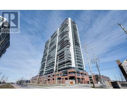 1008 - 2545 SIMCOE STREET N, Oshawa, Ontario