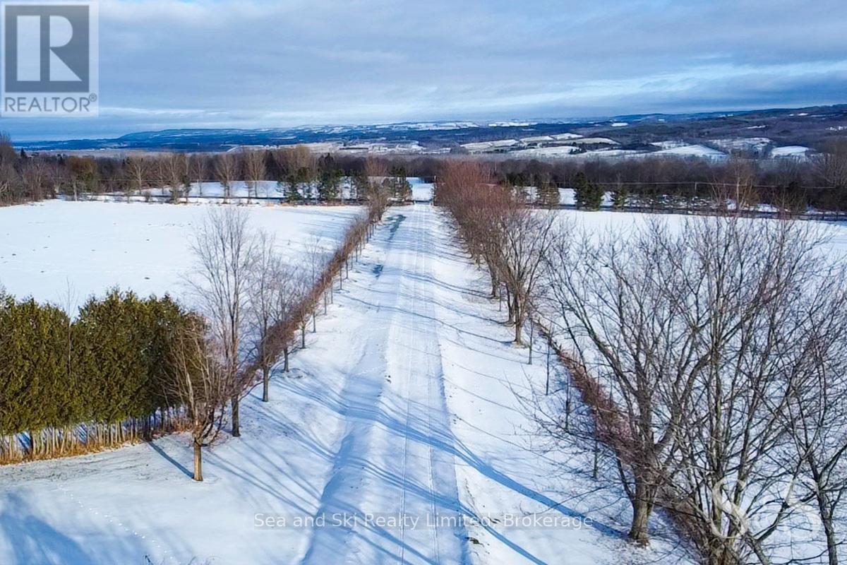 195908 Grey Road 7 Road S, Grey Highlands, Ontario  N0C 1G0 - Photo 2 - X12376388