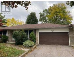 MAIN& BASEMENT - 65 DRAKEFIELD ROAD, Markham, Ontario