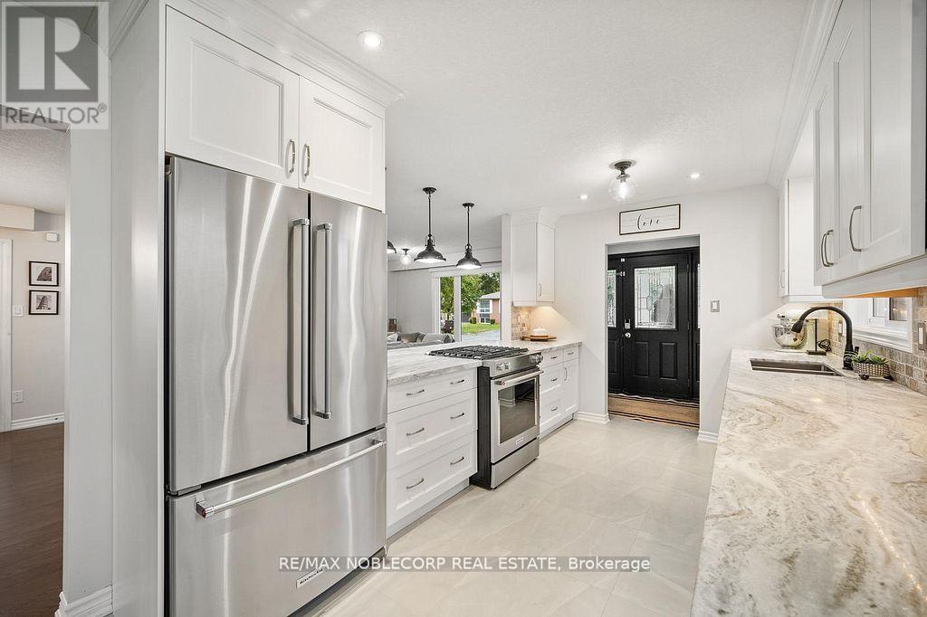 42 Mitchell Avenue, New Tecumseth, Ontario  L9R 1C2 - Photo 15 - N12658572