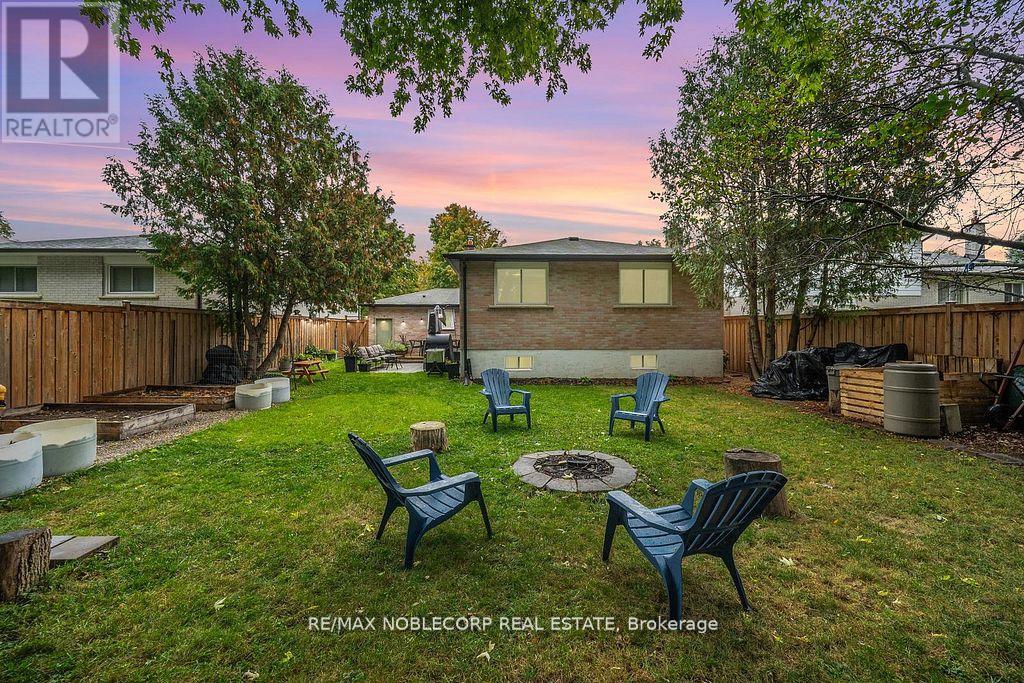 42 Mitchell Avenue, New Tecumseth, Ontario  L9R 1C2 - Photo 39 - N12658572