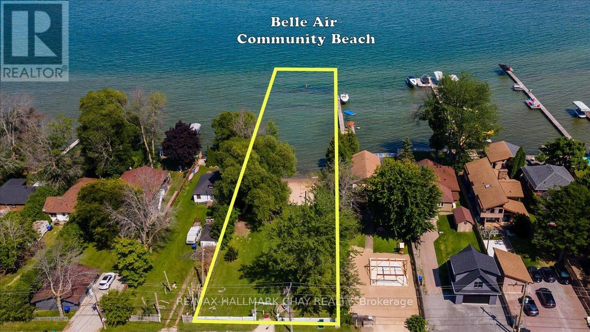 1047 Larch Street, Innisfil, Ontario  L0L 1C0 - Photo 31 - N12658590