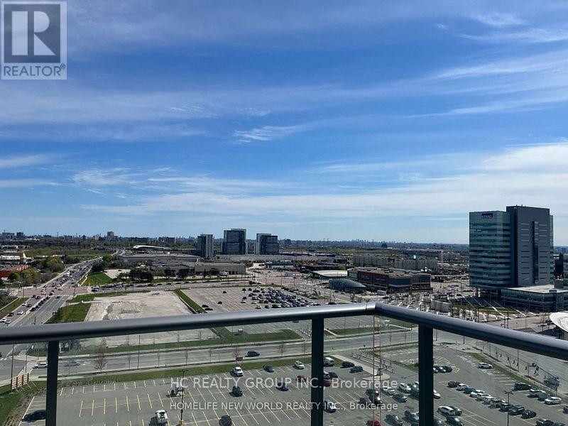 1502 - 7890 Jane Street, Vaughan, Ontario  L4K 0K9 - Photo 15 - N12658592