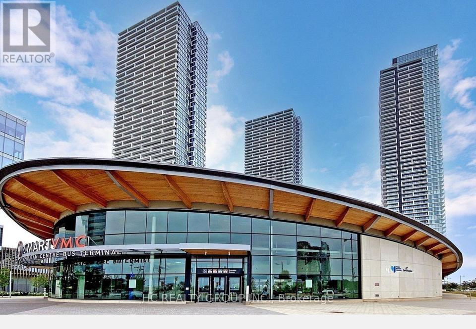 1502 - 7890 Jane Street, Vaughan, Ontario  L4K 0K9 - Photo 19 - N12658592