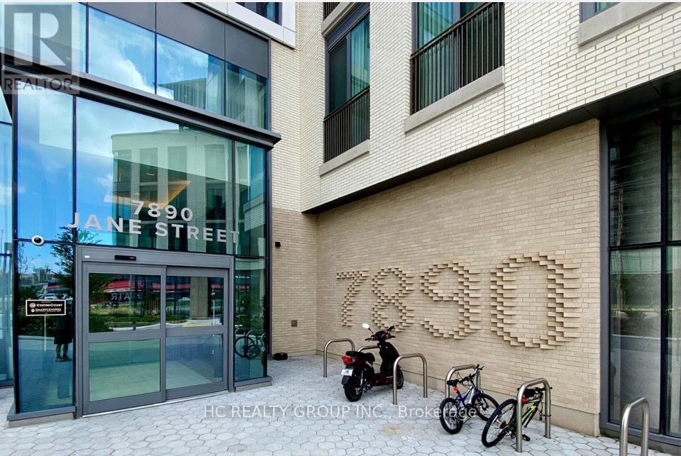 1502 - 7890 Jane Street, Vaughan, Ontario  L4K 0K9 - Photo 2 - N12658592