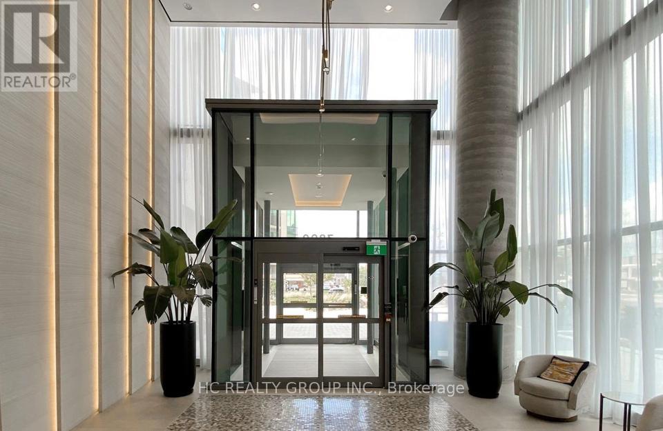 1502 - 7890 Jane Street, Vaughan, Ontario  L4K 0K9 - Photo 3 - N12658592