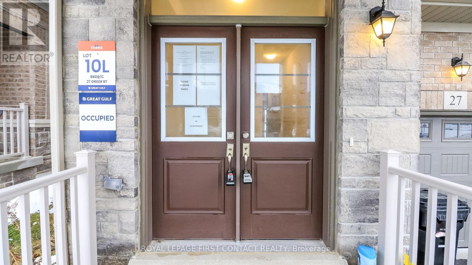 27 Greer Street, Barrie, Ontario  L9J 0R4 - Photo 6 - S12658602