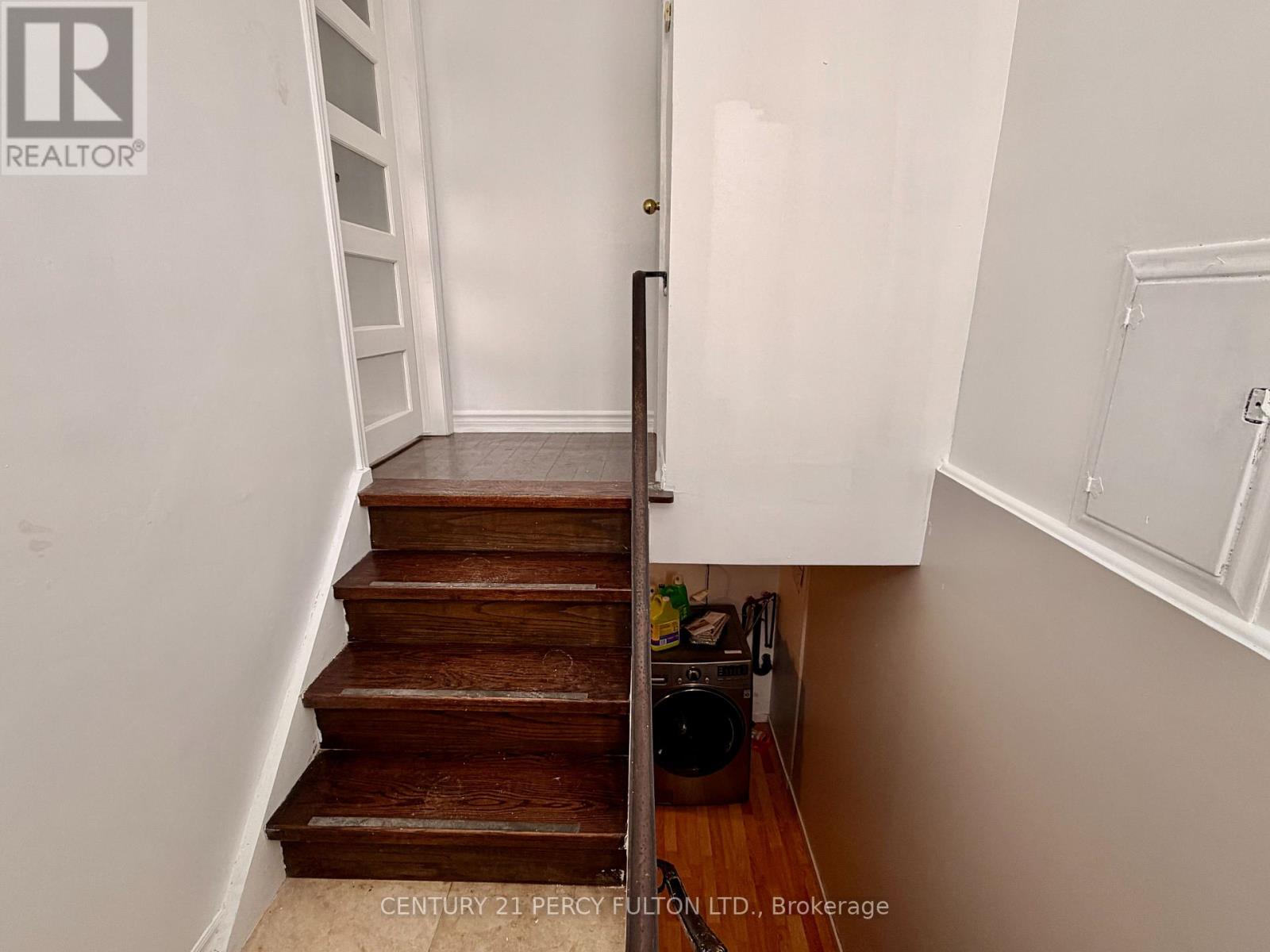 50 Kilgreggan Crescent, Toronto, Ontario  M1J 1S5 - Photo 2 - E12612722