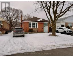 50 KILGREGGAN CRESCENT, Toronto, Ontario
