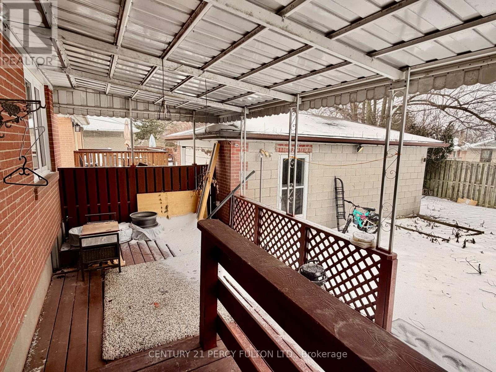 50 Kilgreggan Crescent, Toronto, Ontario  M1J 1S5 - Photo 14 - E12612722