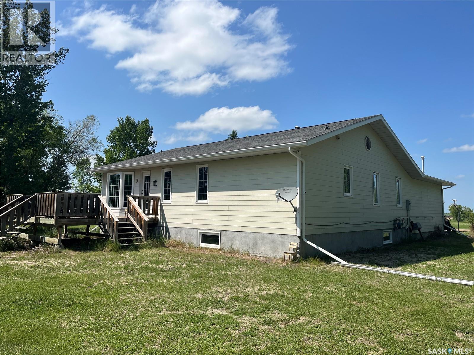 1000 Railway Avenue W, Foam Lake, Saskatchewan  S0A 1A0 - Photo 28 - SK026077