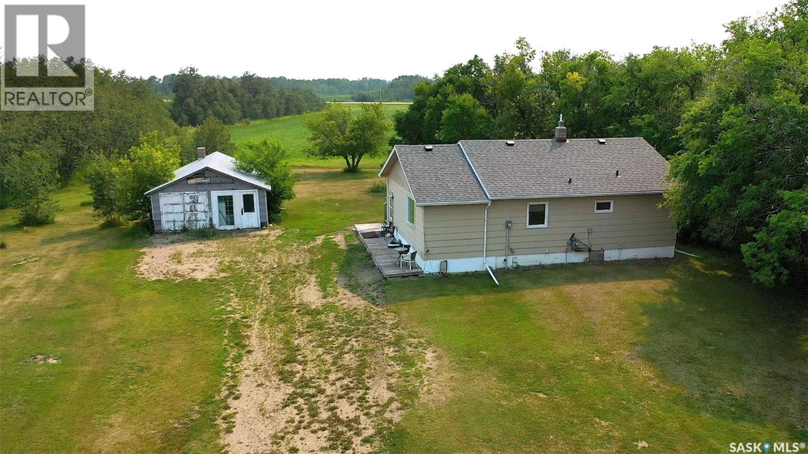 1000 Railway Avenue W, Foam Lake, Saskatchewan  S0A 1A0 - Photo 33 - SK026077