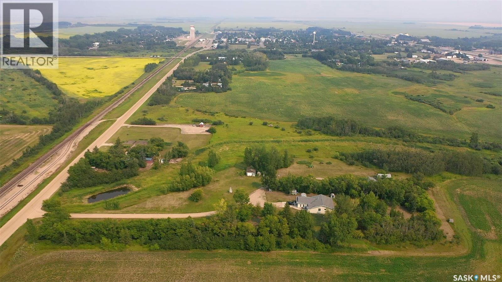 1000 Railway Avenue W, Foam Lake, Saskatchewan  S0A 1A0 - Photo 49 - SK026077