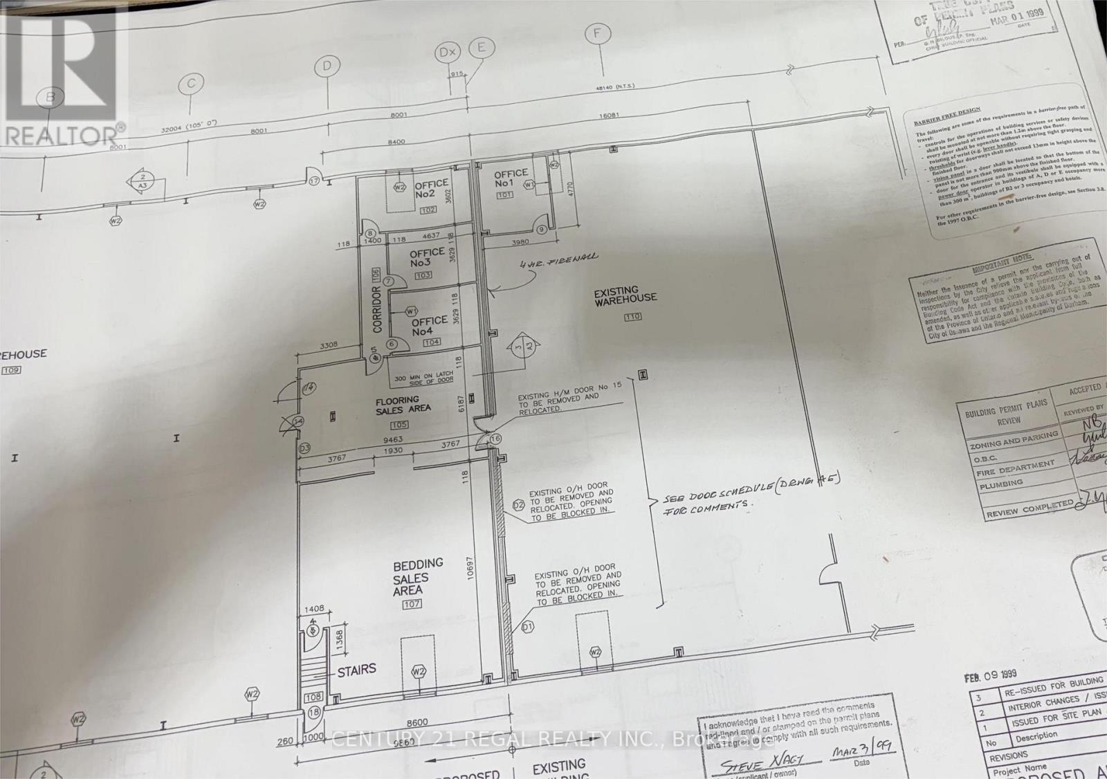 900 Champlain Avenue, Oshawa, Ontario  L1J 7A6 - Photo 5 - E12511422