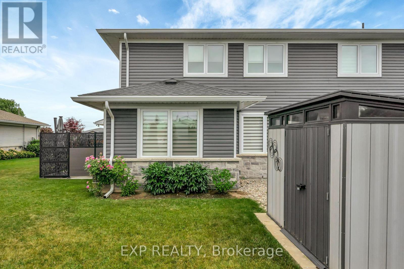 20 Stinson Avenue, Belleville, Ontario  K8P 5N9 - Photo 43 - X12658628