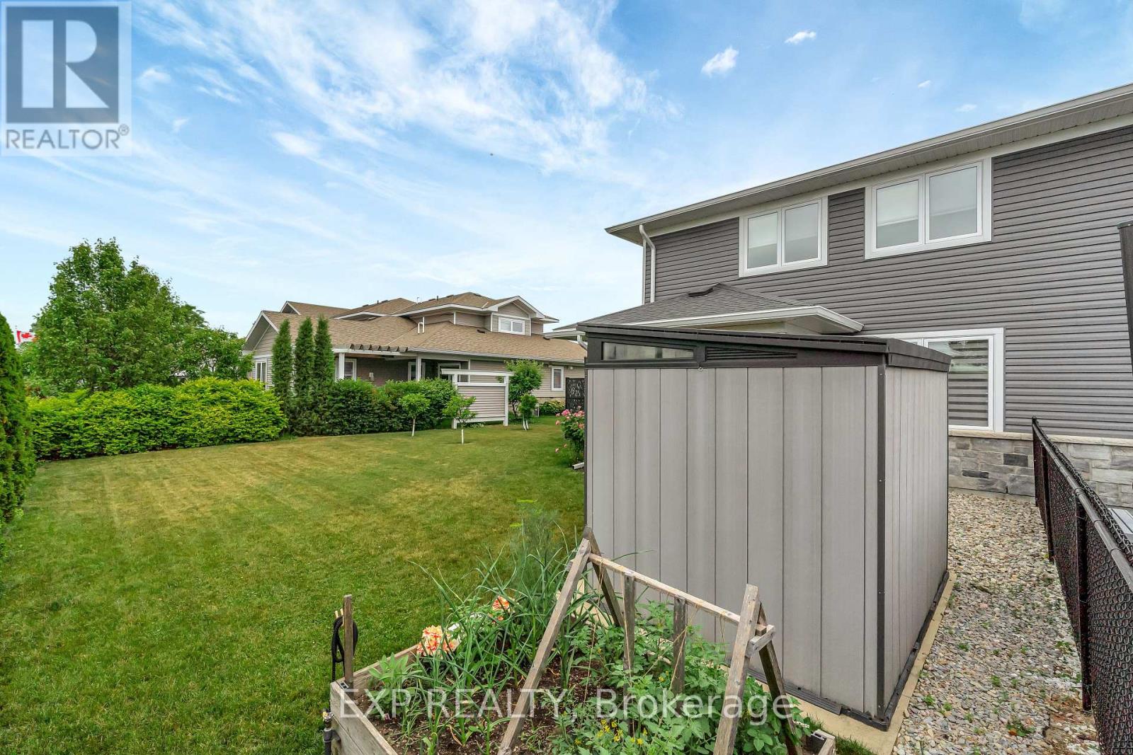 20 Stinson Avenue, Belleville, Ontario  K8P 5N9 - Photo 44 - X12658628