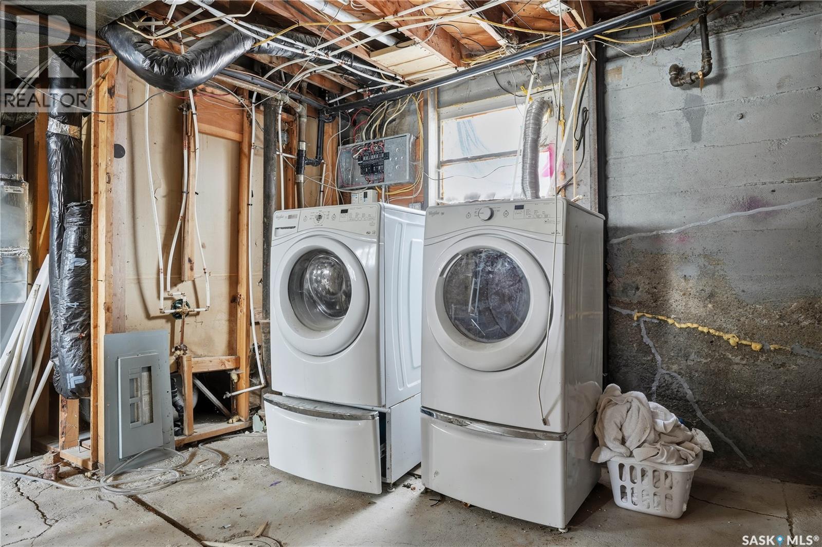 749 Royal Street, Regina, Saskatchewan  S4T 4Z3 - Photo 27 - SK025025