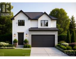 LOT 22 PURPLE BEECH TRAIL, Thames Centre, Ontario