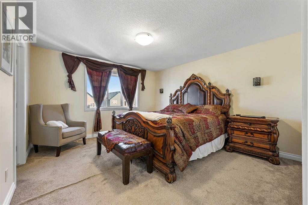 340 Lawthorn Way Se, Airdrie, Alberta  T4A 3M7 - Photo 20 - A2268711